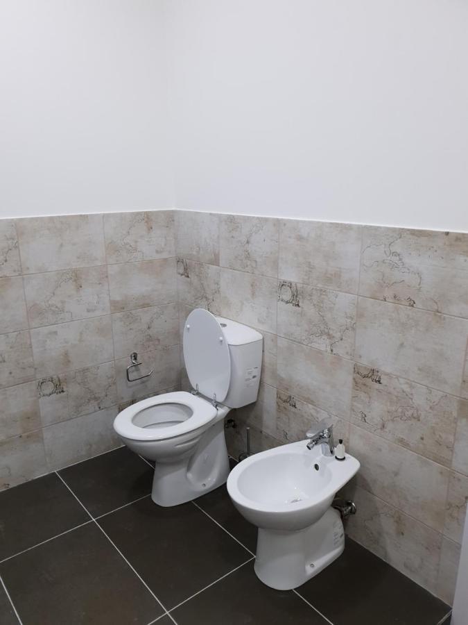 Perla Sicula Acomodação com café da manhã Catânia Exterior foto