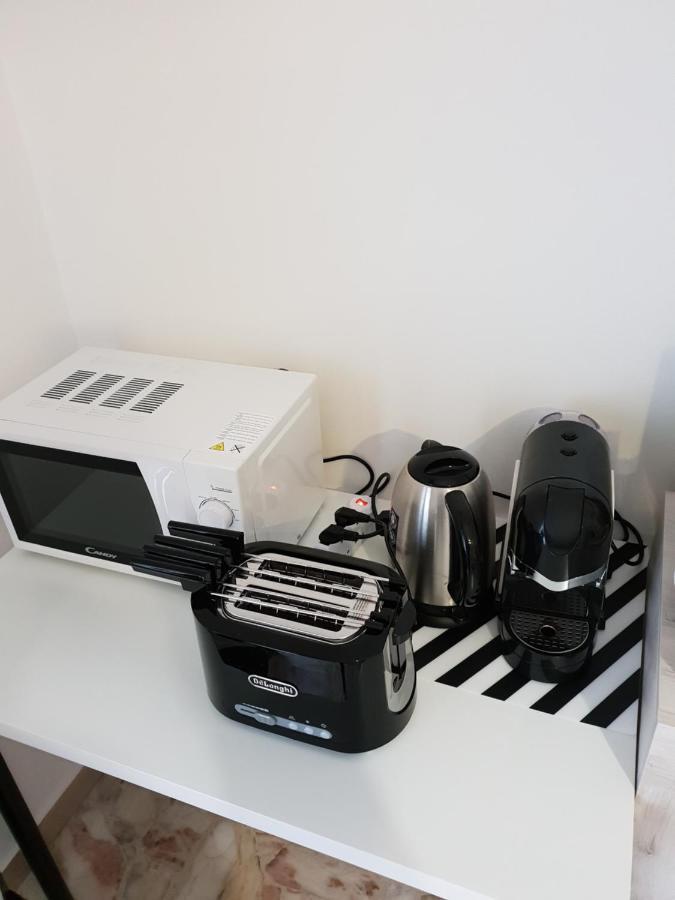 Perla Sicula Acomodação com café da manhã Catânia Exterior foto